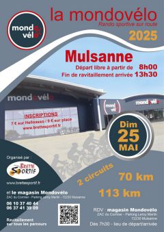 La Mondovélo 2024-laurent drouault