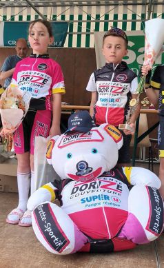 laurent drouault
