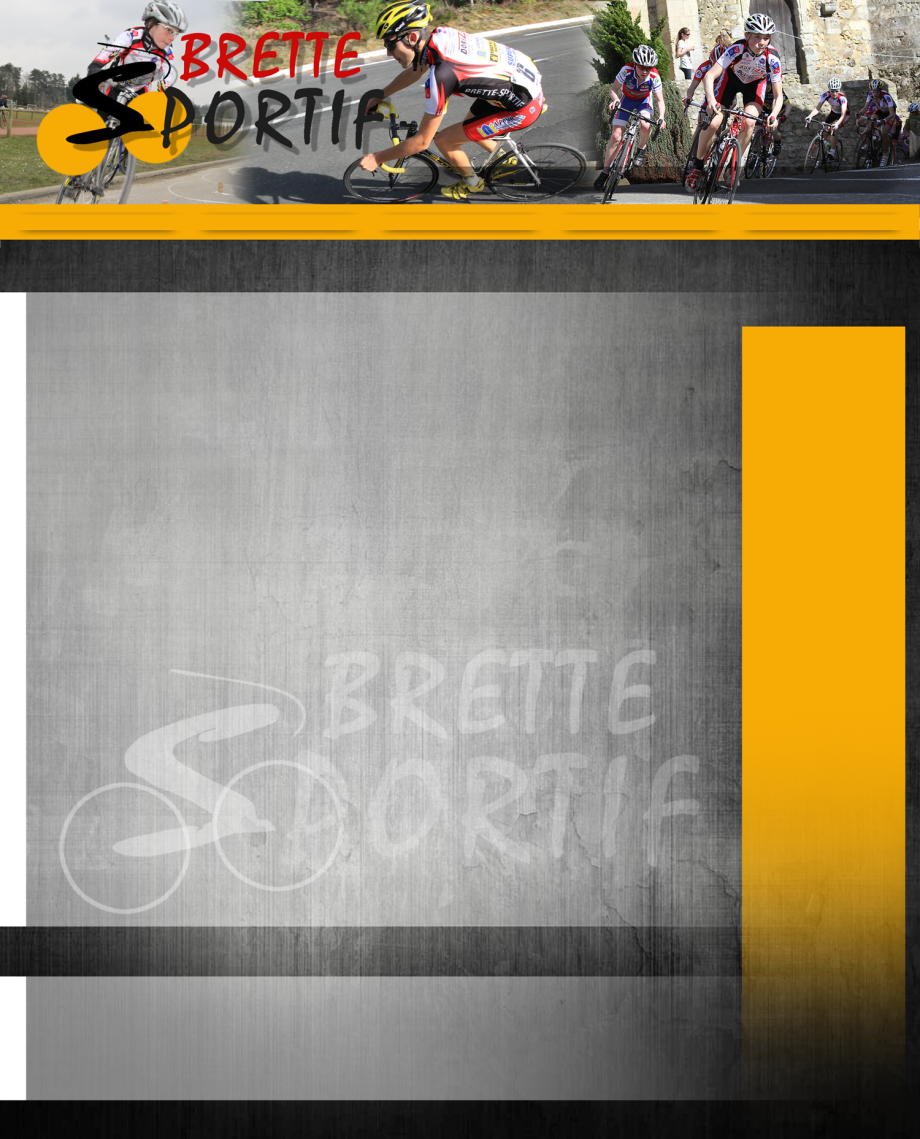 #BretteSportif #CHRONOPLACE #LaBrettoise
