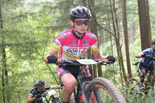 Brette Sportif